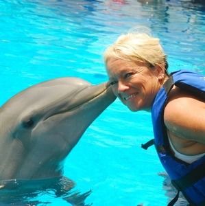 Meet your Posher, Teri